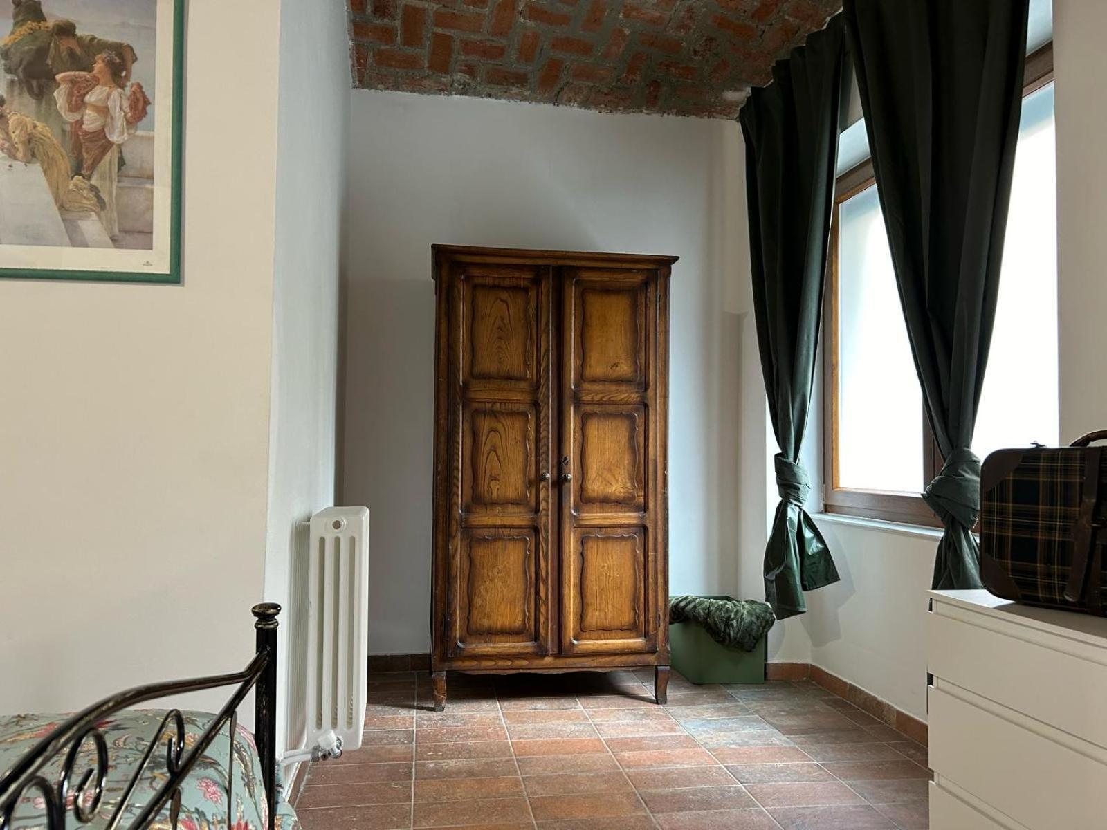 Appartement Rivara 22 - Riva *