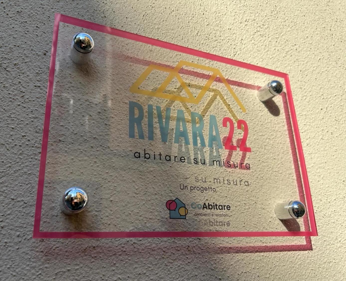 Rivara 22 - Riva