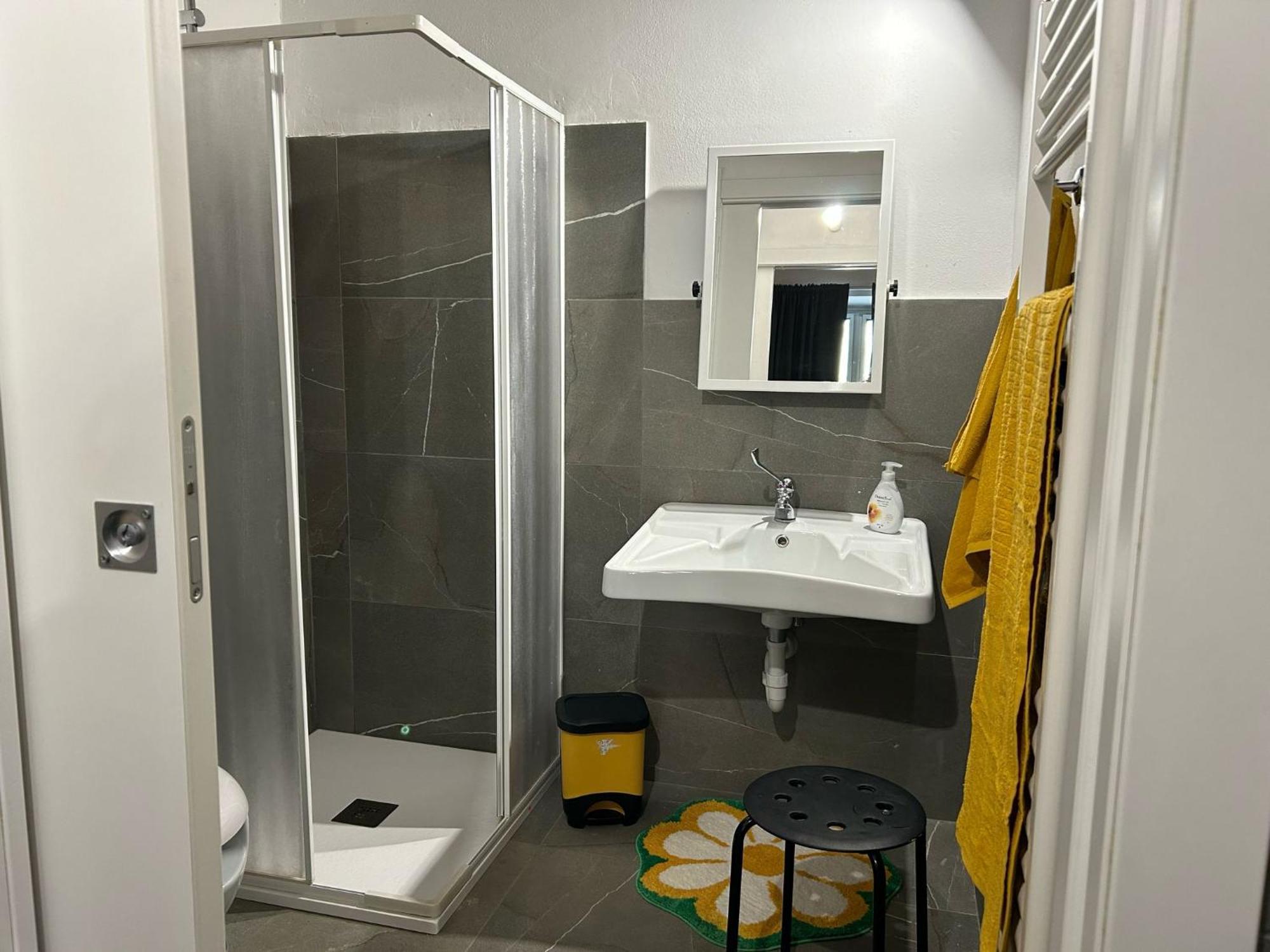 Rivara 22 - Riva Appartement *